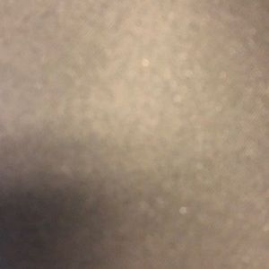 Meet your Posher, Renee